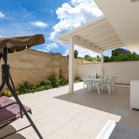 Residence Marelena Casalabate Exterior photo