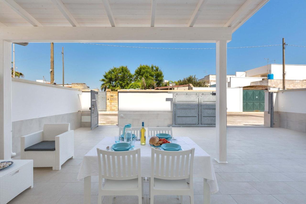 Residence Marelena Casalabate Exterior photo