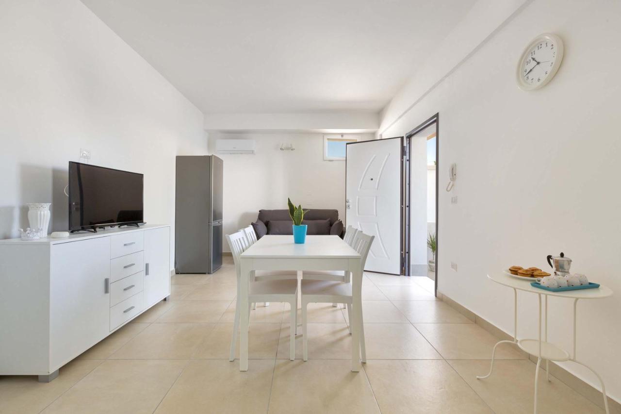 Residence Marelena Casalabate Exterior photo