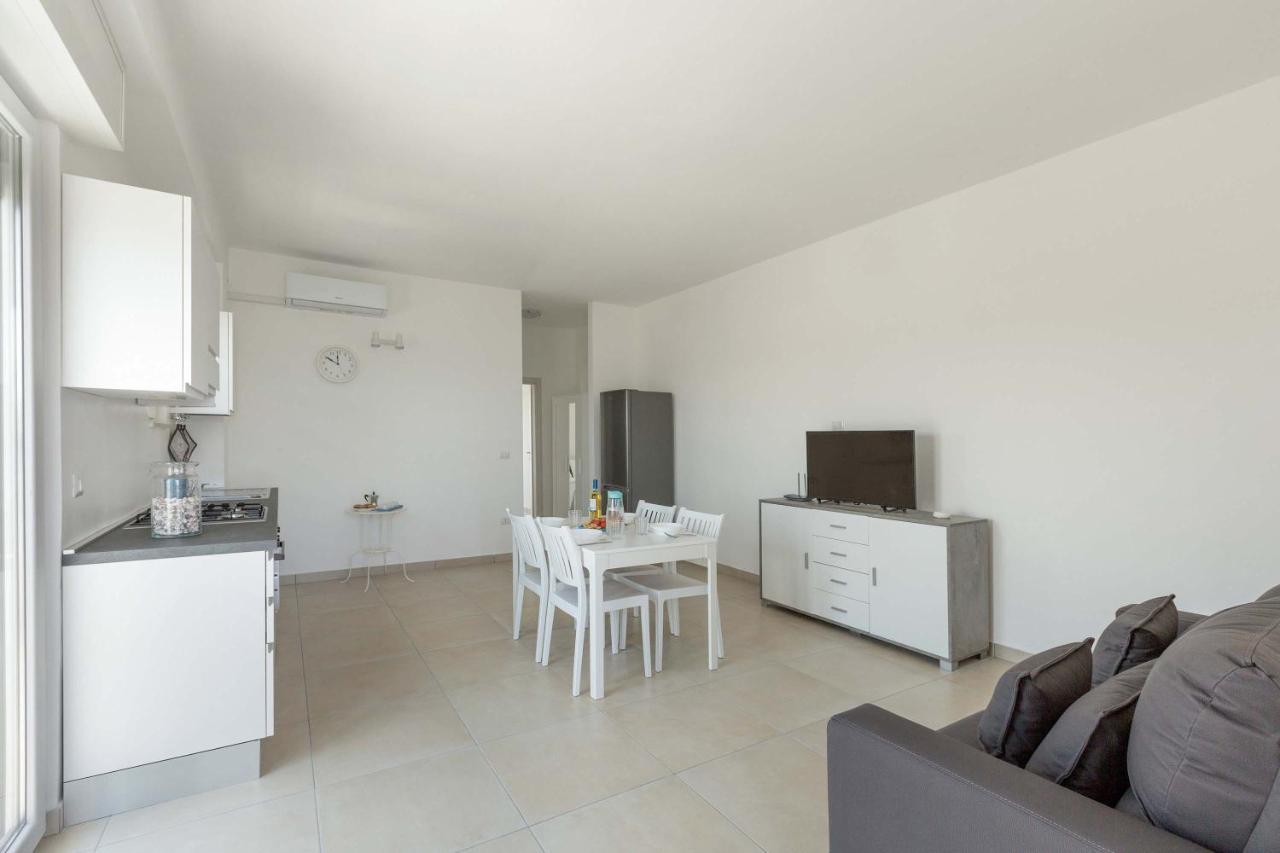 Residence Marelena Casalabate Exterior photo