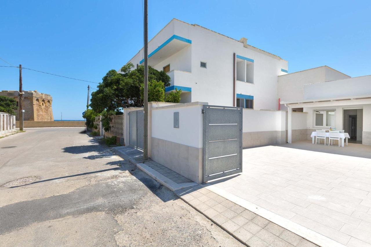 Residence Marelena Casalabate Exterior photo