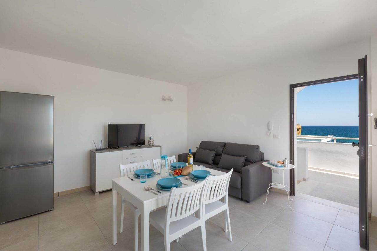 Residence Marelena Casalabate Exterior photo