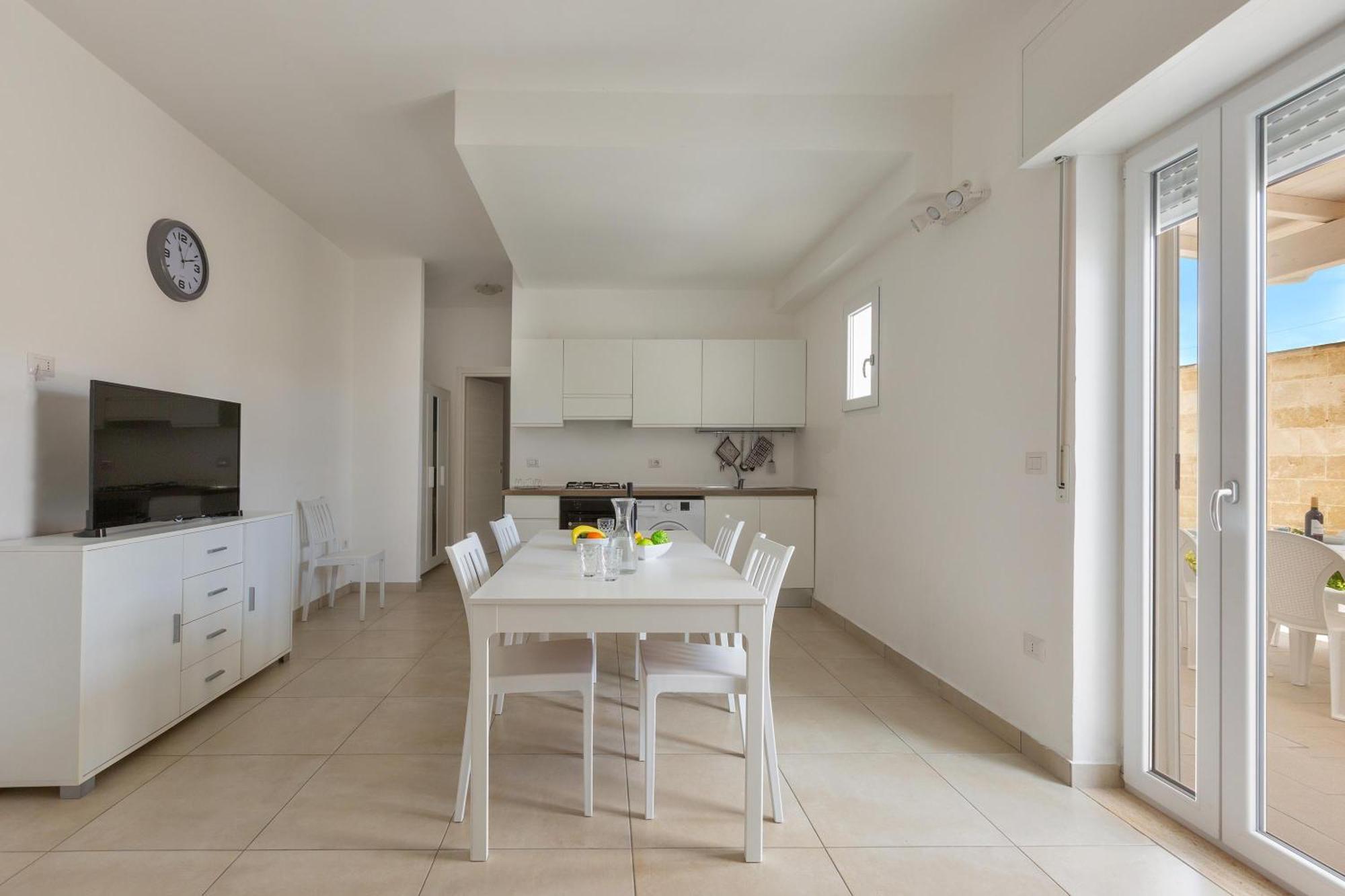 Residence Marelena Casalabate Exterior photo