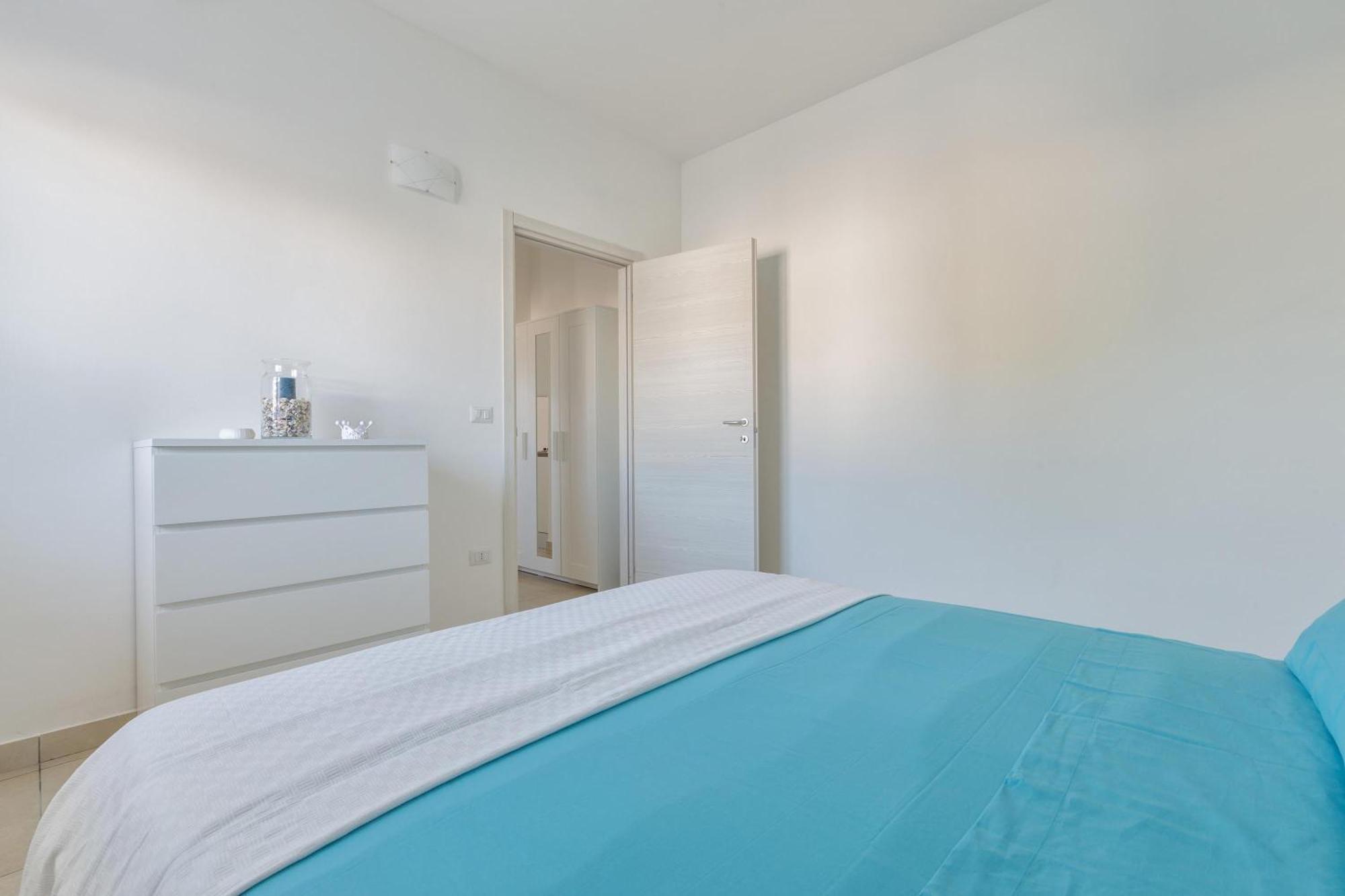 Residence Marelena Casalabate Exterior photo