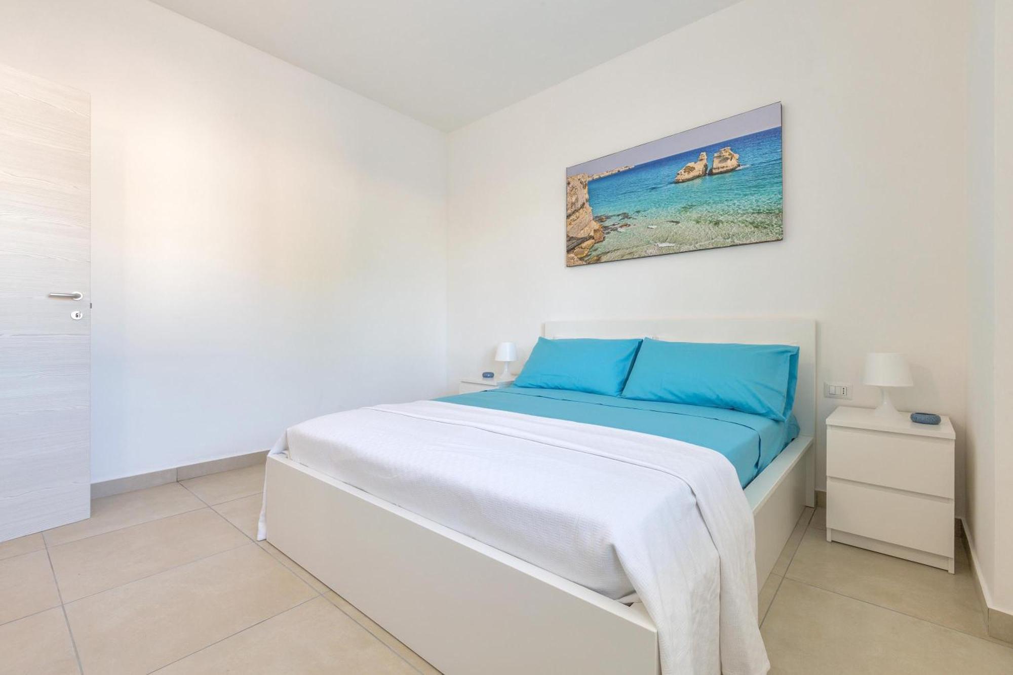 Residence Marelena Casalabate Exterior photo